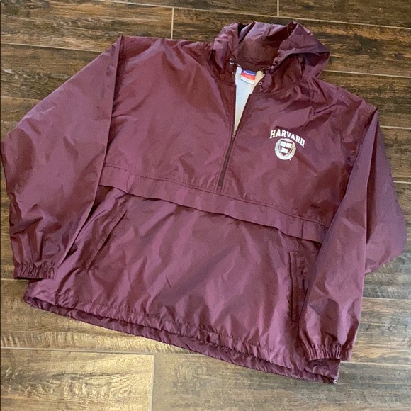 Coats | Champion Xxl Harvard University 